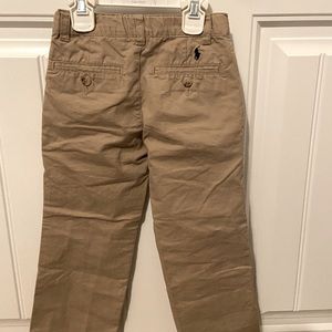 Polo dress pants